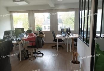 Bureau à vendre Nantes - Proche Rond-point de Rennes et Schumann