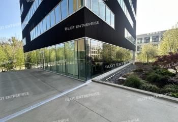 Bureaux à vendre Saint-Jacques-de-la-Lande - Proche métro et bus