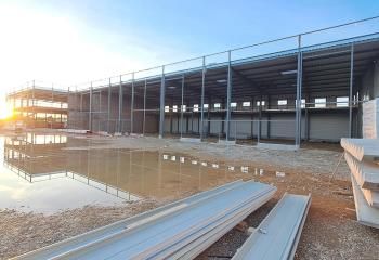 Locaux d'activité à vendre Rillieux-la-Pape - Proche Lyon