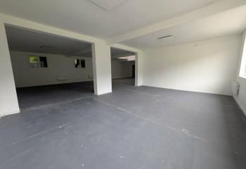 Bureaux à vendre Darnétal - Proche voie rapide N28