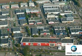 Local commercial à vendre Cherbourg-Octeville - Zone Commerciale