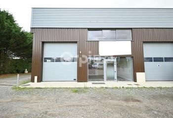 Local d'activité à vendre Saint-Symphorien-sur-Coise - Proximité autoroutes