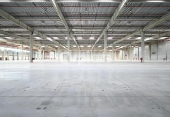 Location bâtiment logistique Sevrey - Proximité bus et ICPE