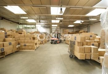 Local d'activité à louer Chaponnay - Proximité axes autoroutiers