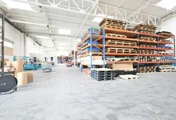 Local d'activité à louer Saint-Priest - Proche A43