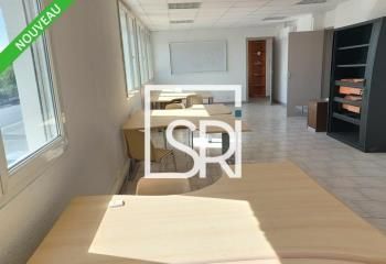 Location bureaux Cournon-d'Auvergne - Proche gare, A75 et A71