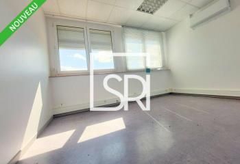 Location bureaux Cournon-d'Auvergne - Proche gare, A75, A71 et bus