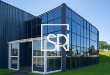 Location entrepôts + bureaux Clermont-Ferrand - Proche A75, A89, A71