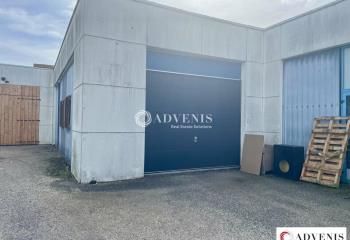 Local d'activité à louer Mérignac - Proche rocade et tram