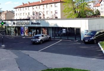 Local commercial à vendre Firminy - Pôle de Santé des Noyers