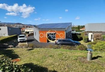 Location bureau Romagnat - Proche N89, A75 et A71