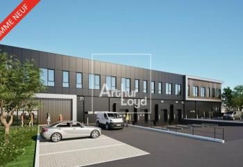 Vente local d'activité Mormant - Proche gare et D619