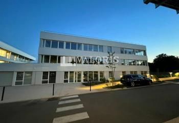 Location bureaux Aix-en-Provence - Proche autoroute, TGV et bus