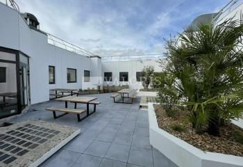 Location bureaux Limonest - Proche A6 et périphérique Nord