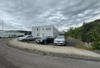 Bureaux à vendre Quetigny - 22 places de parking