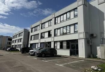 Location bureaux École-Valentin - Parc tertiaire Valparc