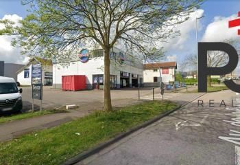 Local commercial à louer Laxou - Avenue de la Résistance