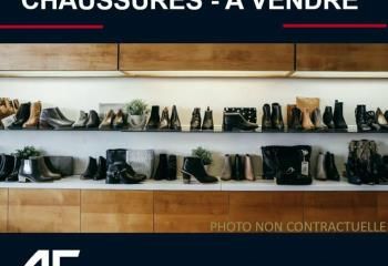 Boutique mode et accessoires à vendre Saint-Nazaire
