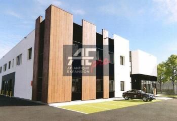 Local d'activité à louer Saint-Nazaire - Axe Saint-Nazaire/Guerande