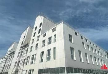 Location bureaux Bordeaux Bastides Niel - Proche Tram A