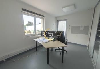 Location bureau Aulnat - Proche A71, A72 et A75