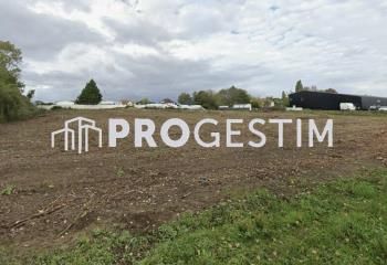 Terrain à bâtir Saint-Marcel, accès direct à la nationale