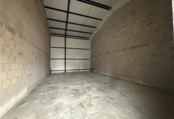 Local d'activité neuf à vendre Montagnat - Proche rocade Ouest et A40