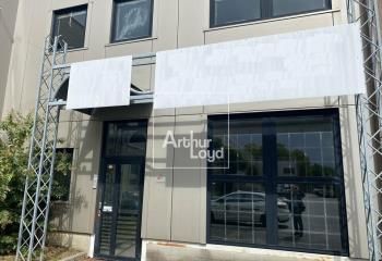 Local d'activité à louer Bondoufle - Zone des Bordes - Proche RER D