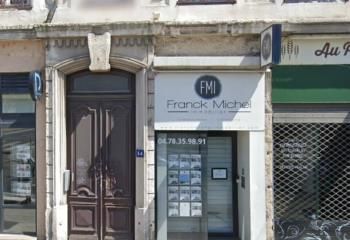 Local commercial à louer Lyon 3 - Quais du Rhône