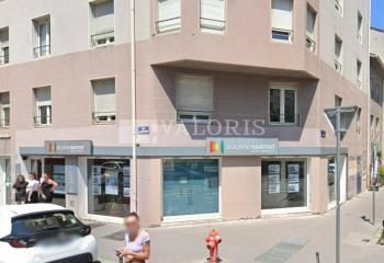 Local commercial à louer Lyon 7ème - Avenue Jean-Jaurès