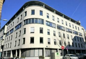 Location bureaux Lyon 3 - Proche quartier Lumière, bus et métro