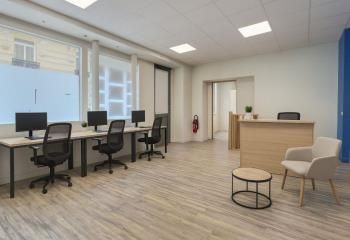 Location bureaux Paris 14 - Quartier Mouton Duvernet