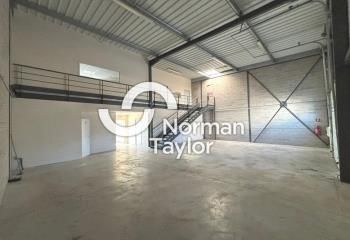 Local d'activité à louer Montpellier - Proche sortie A709