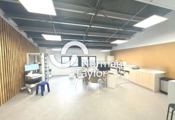 Location bureau Jacou - Proche gare et autoroute