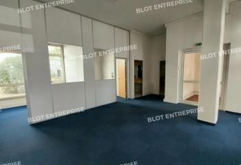 Vente bureaux Nantes - Champs de Mars - Proche tram, bus et gare