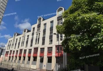 Bureau à vendre Nantes - Proche Champs de Mars, Tram et Gare