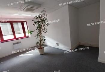 Vente bureaux Nantes - Proche Champs de Mars, Gare et Tram