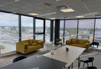 Bureaux à louer Saint-Herblain - Proche Tram, Bus et accès 4 voies