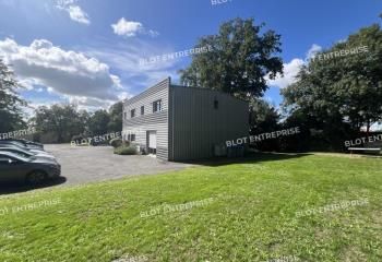 Bureaux à vendre Vertou - Zone de la Vertonne - 15 places de parking