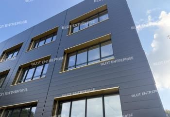 Bureaux à vendre Pacé - Proximité bus et accès 4 voies