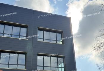 Bureaux à vendre Pacé - Proche bus et accès 4 voies