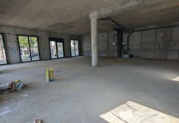 Local commercial à louer Rouen - Proche T4