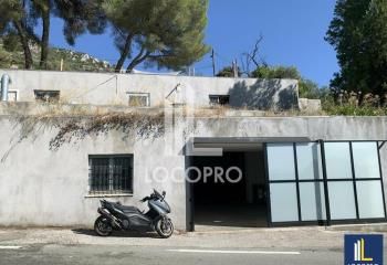 Local d'activité à louer La Turbie - Proximité Monaco