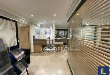 Local commercial à louer Nice centre - Proche Cours Saleya