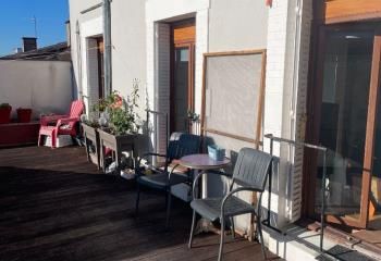 Vente immeuble de rapport Limoges - Transports et commerces