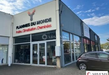 Local commercial à louer Mérignac - Chemin Long