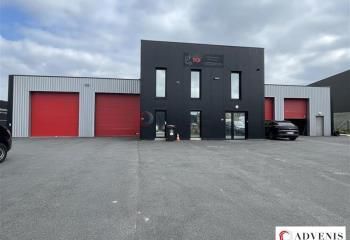 Bâtiment d'activité à vendre Saint-Loubès - Proche A10