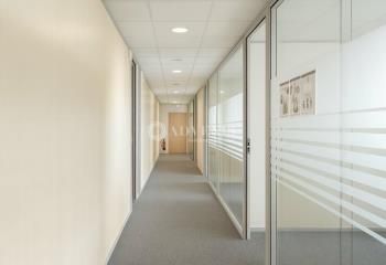 Location bureaux Tours Nord - Proche A10, A28 et centre-ville