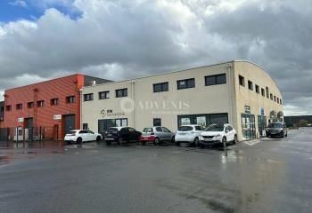 Bureaux à vendre La Ville aux Dames - Proximité centre-ville Tours