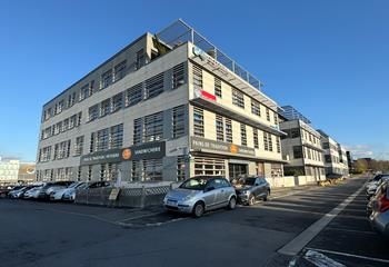 Location bureaux Bezannes - Proximité Clinique de Bezannes